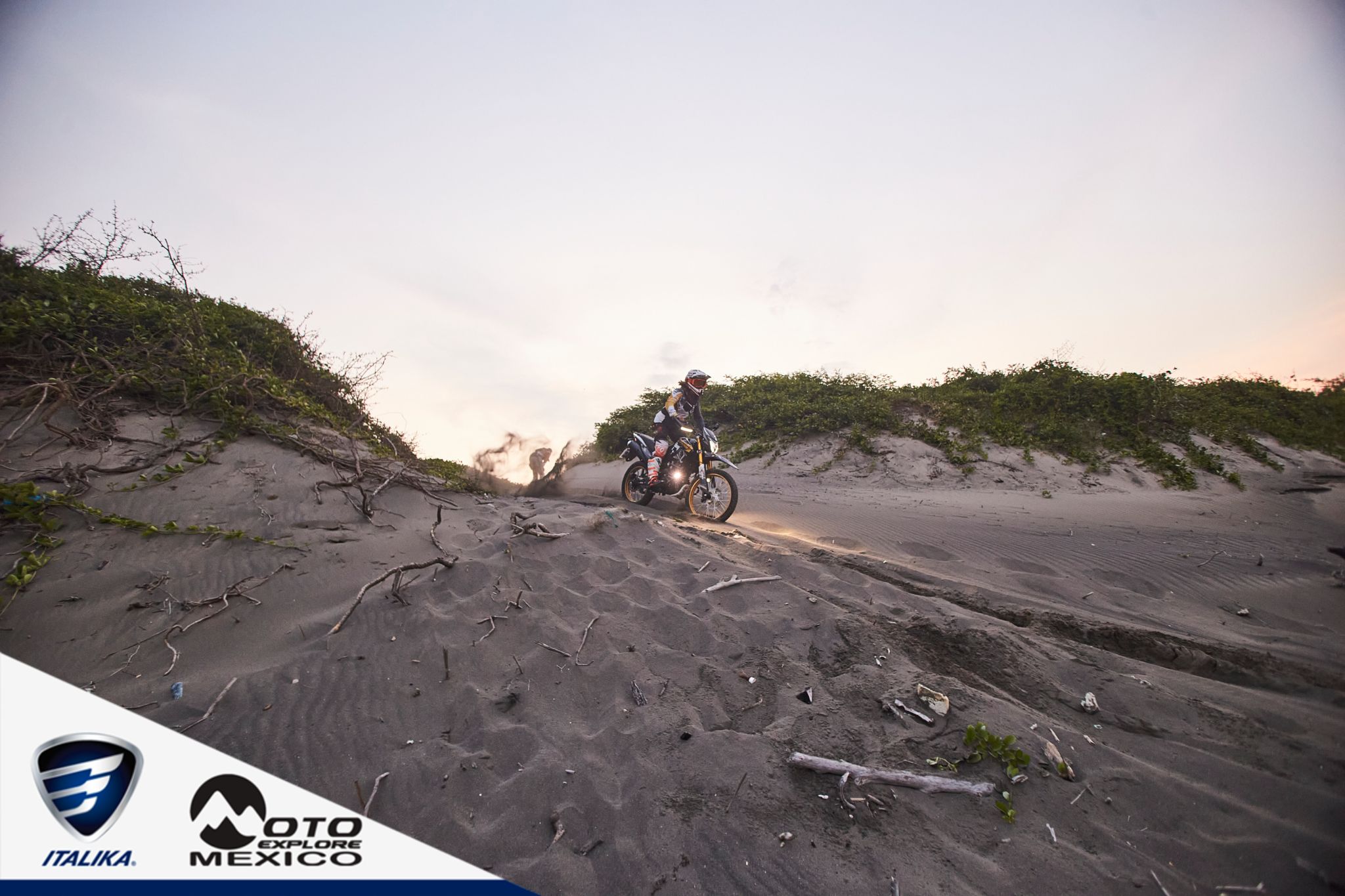 ITALIKA CHACHALACAS D1 430